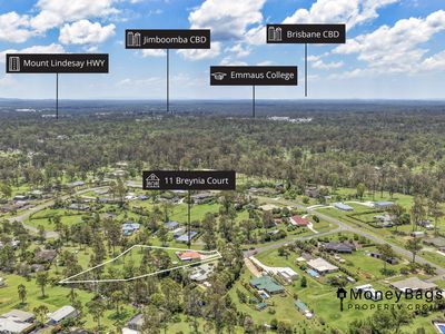 11 Breynia Court, Jimboomba