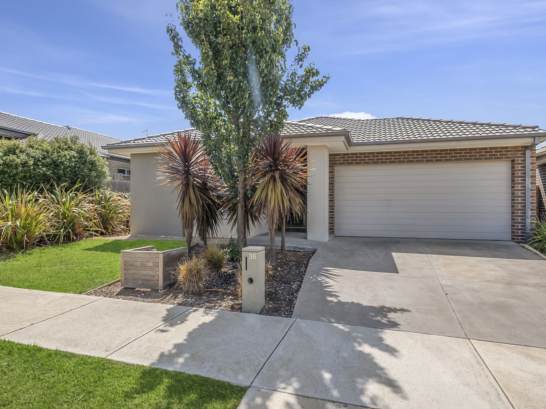 36 Ross Street, Armstrong Creek