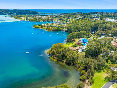 18 Gina Court, Narooma