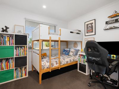 165 Campbell Street, West Lamington