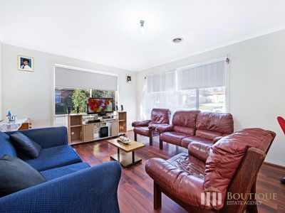 Unit 1 / 6-8 Strabane Way, Hampton Park