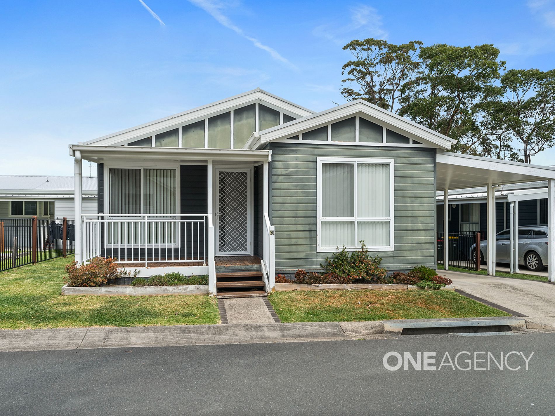 20 / 35 The Basin Road, St Georges Basin