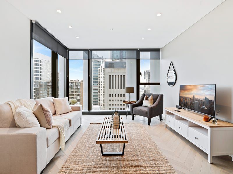 3003 / 130 Elizabeth Street, Sydney