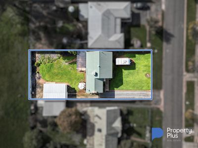 14 Currie Street, Charlton