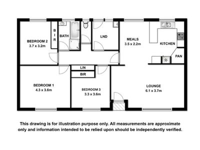 18 Emily Street, Millicent