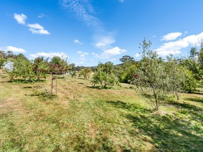 27 Rowes Road, Geeveston