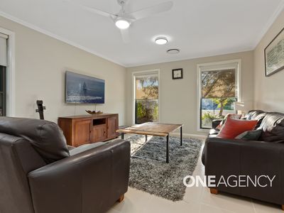 27 Blue Bell Way, Worrigee