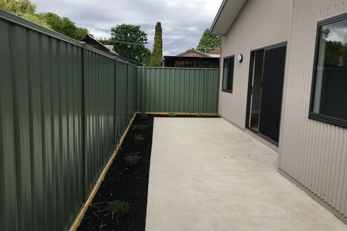 21 Victoria Street, Mansfield