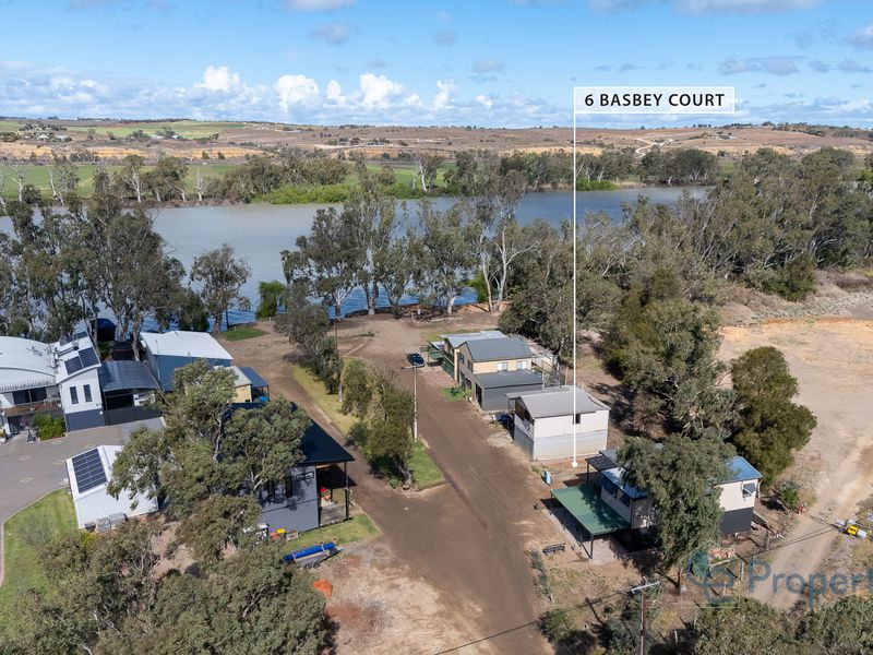 6 Baseby Court, Mannum