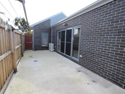 4 / 47 O'Connell Street, Geelong West