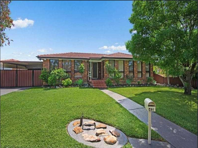 42 Tallagandra Drive, Quakers Hill