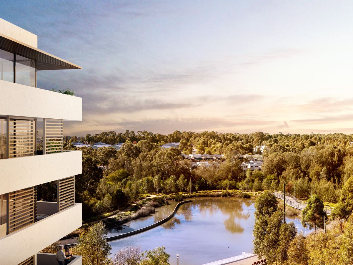 104 Caddies Boulevard, Rouse Hill - Image 1
