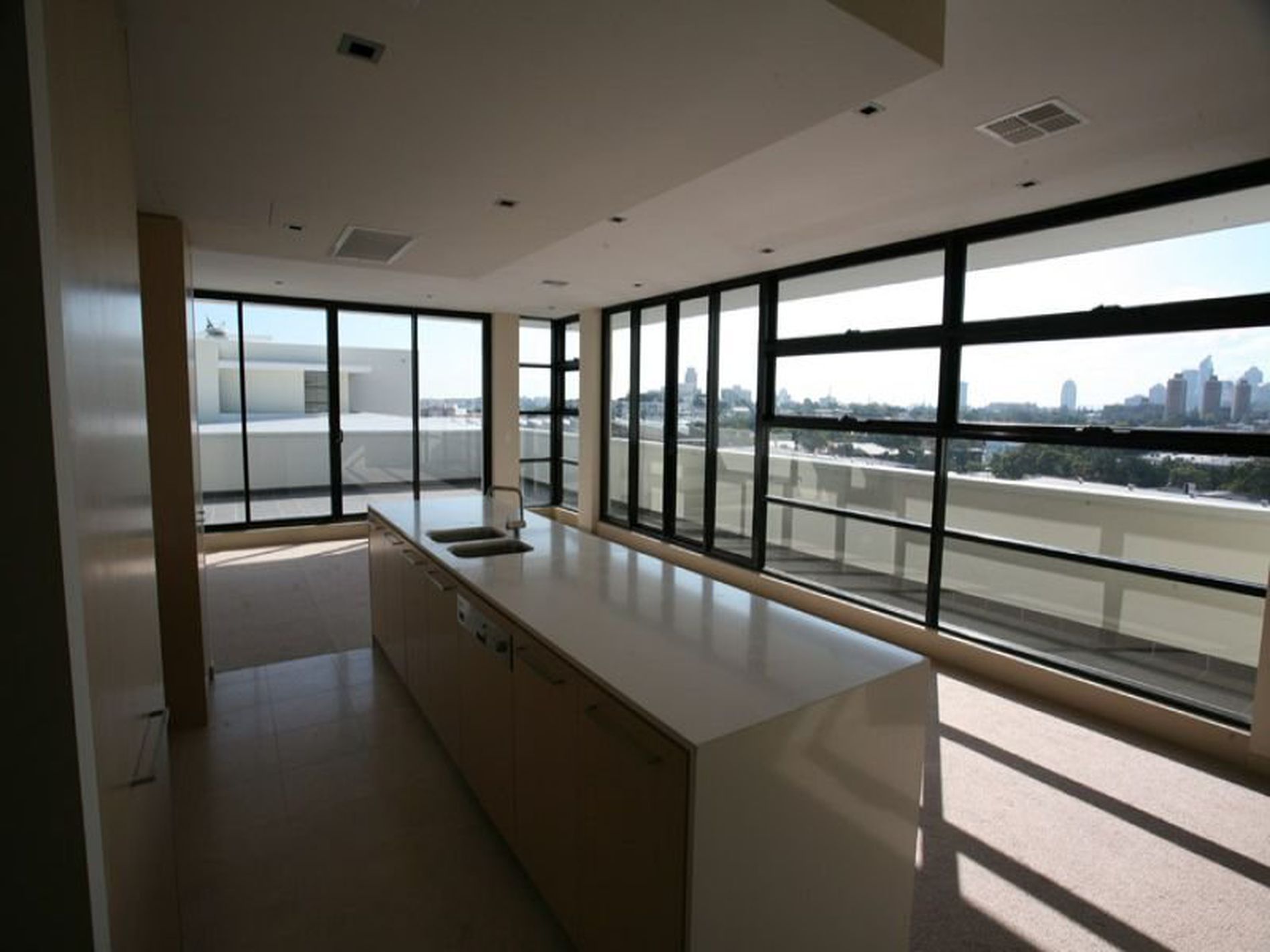 A901 / 1 Grandstand Parade, Zetland