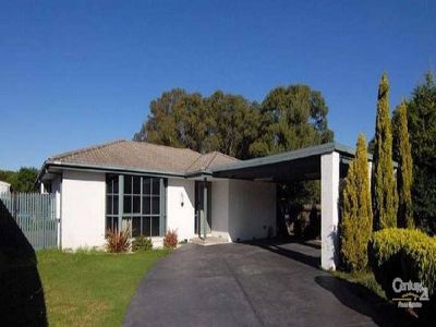 16 Branton Drive, Hampton Park