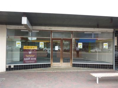 72  Scott Street, Warracknabeal