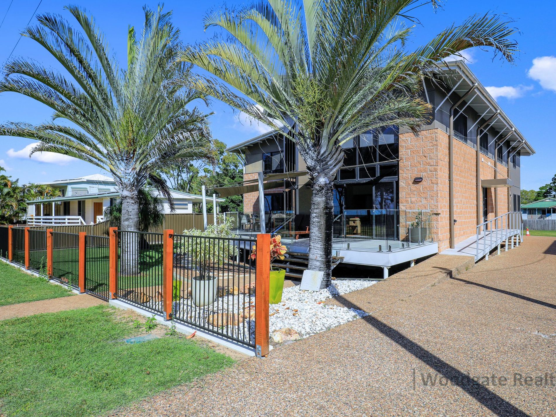 186 ESPLANADE, Woodgate