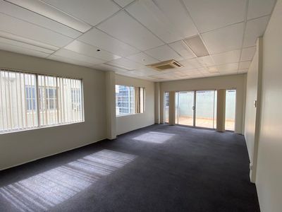 Suite 1 / L2   46  Macquarie St , Parramatta