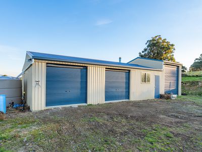 4258 Huon Highway, Port Huon