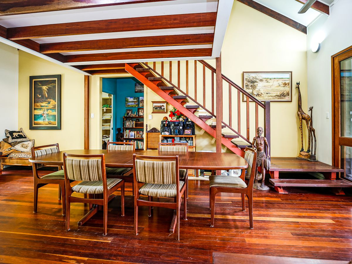 87 Stewarts Gully Road, Yungaburra