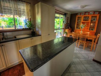 4 Dulverton Tce, South Hedland