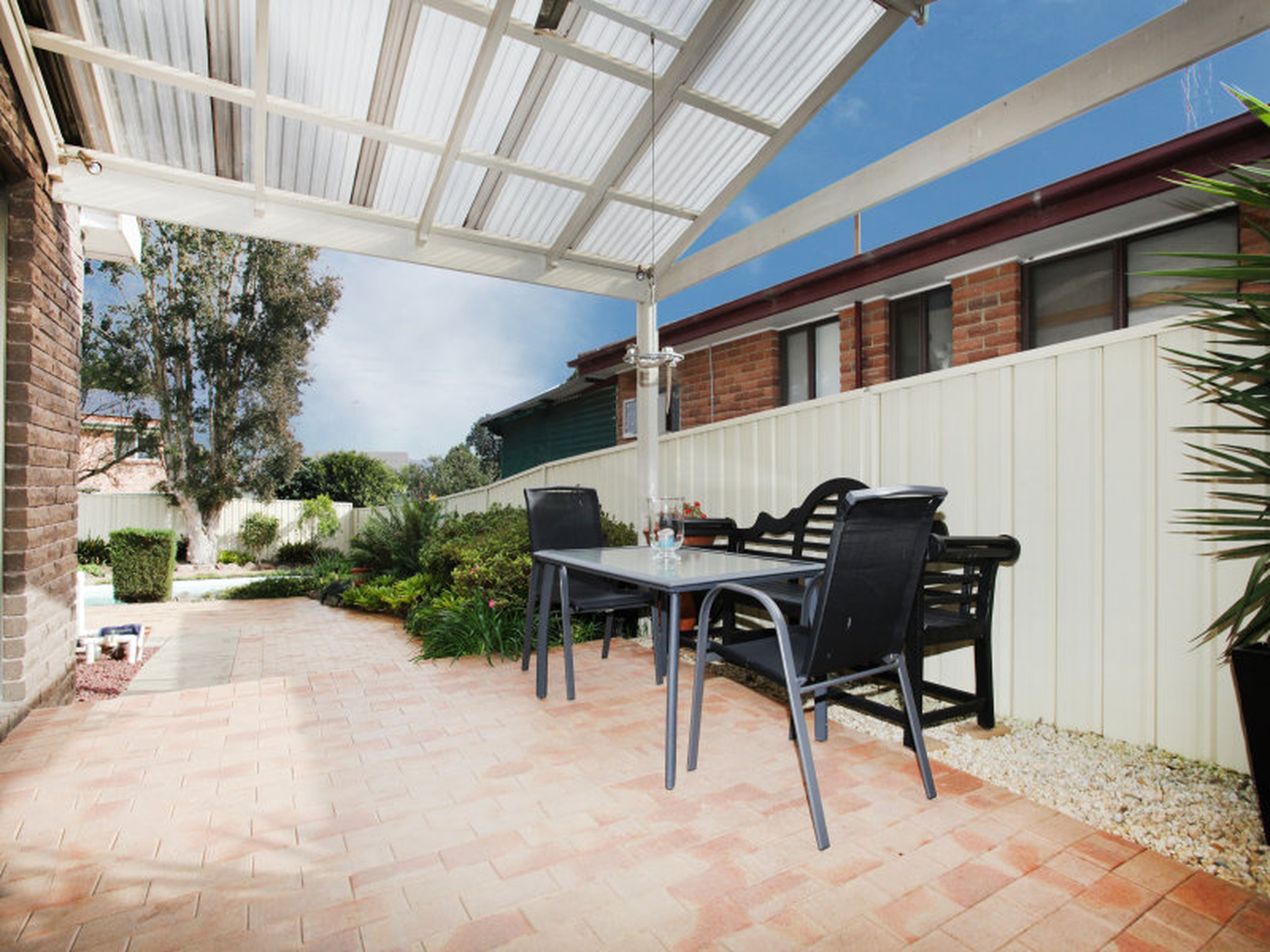 24 Lilac Place, JAMISONTOWN