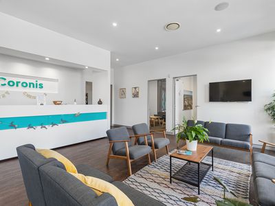 N / 4-8 Burke Crescent, North Lakes