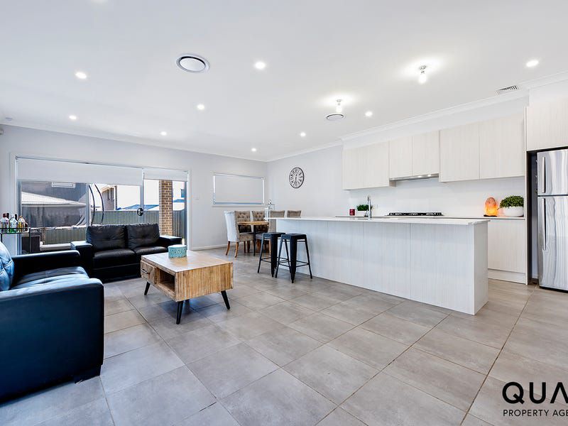 12B Silverton Street, Gregory Hills