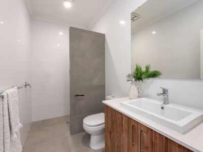 9A Poynings Street, Westminster