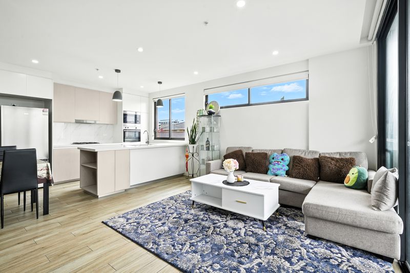 B204 / 35 Rawson Street, Auburn