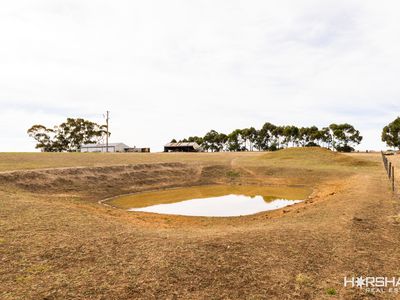 1305 Mooree-Culla Road, Culla