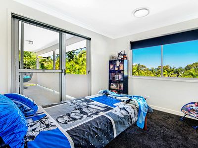 27 Milparinka Terrace, Ashmore