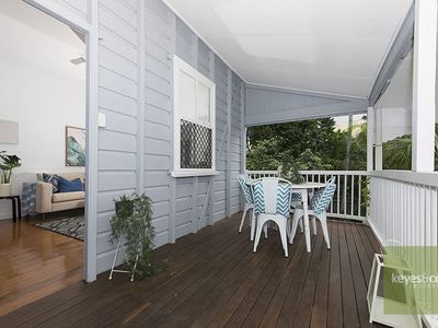 47 Bell Street, South Townsville