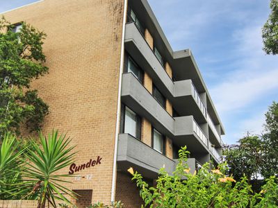 14 / 15-17 Wallis Street, Forster