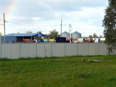 Tocumwal