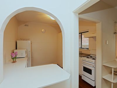 10/29 Hill Street, Perth