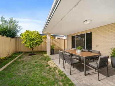 25 Baddesley Way, Canning Vale
