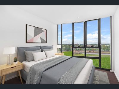 502 / 5 Joseph Road, Footscray