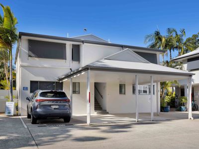12 / 243 Weyba Road, Noosaville