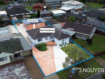 5 Armstrong Street, Ashcroft