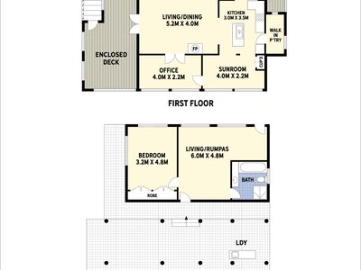25 MARY STREET, Kenilworth