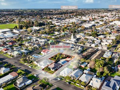 29 Wilson Street, Mount Gambier