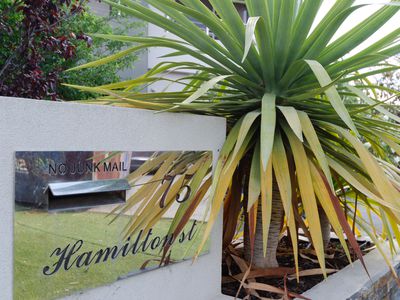 75A Hamilton Street, Stirling