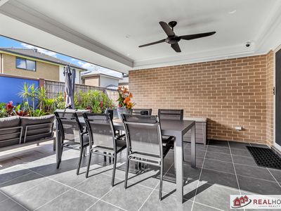 25 Ashgrove Close, Jordan Springs