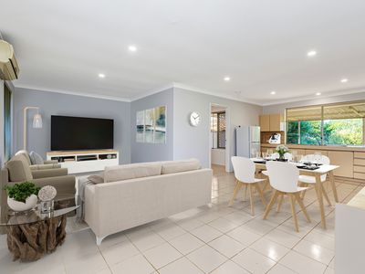 54 Moorpark Avenue, Yanchep