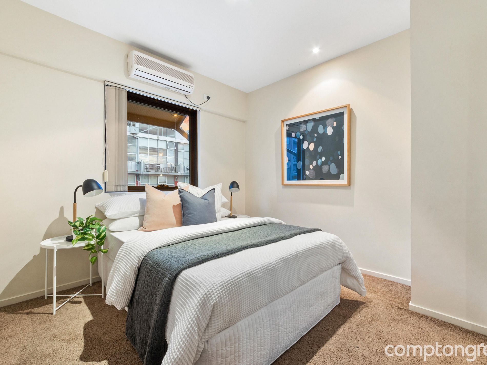 20 / 1 Saltriver Place, Footscray