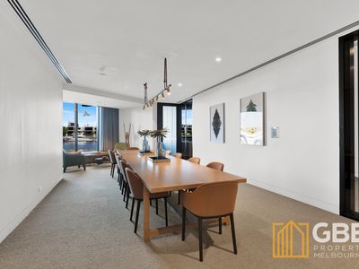 911 / 915 Collins Street, Docklands