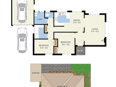 unit 14 / 51-53 Belgrave-Hallam Road, Hallam