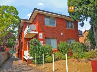 6 / 96 Sproule Street, Lakemba