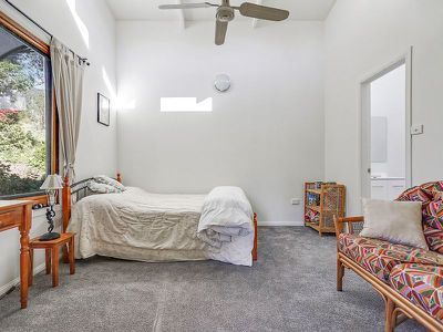 515 Wattamolla Road, Wattamolla