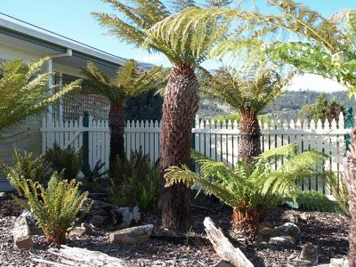 8 Burwood Street, Huonville